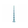 Anal Beads Virgite Blue