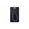 Anal Beads Virgite Purple