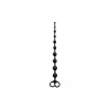 Anal Beads Virgite Black