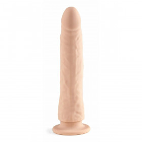 Dildo Virgite Pink
