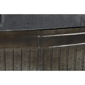Anal plug Virgite Black Silicone Set 3 Pieces
