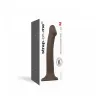 Dildo Strap-on-me 6013335 Chocolate