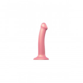 Dildo Strap-on-me DENSITY Pink M