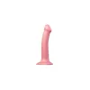 Dildo Strap-on-me DENSITY Pink M