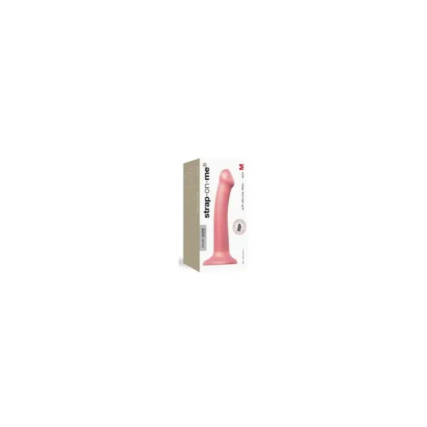 Dildo Strap-on-me DENSITY Pink M