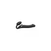Vibrator Strap-on-me 6013953 Black M
