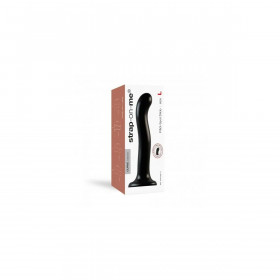 Dildo Strap-on-me POINT STIMULATOR Black L