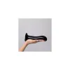 Dildo Strap-on-me POINT STIMULATOR Black L