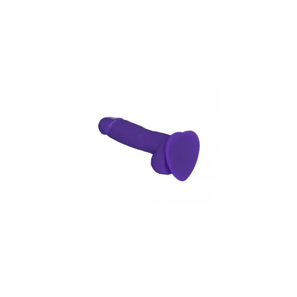 Dildo Strap-on-me 6015902 Purple