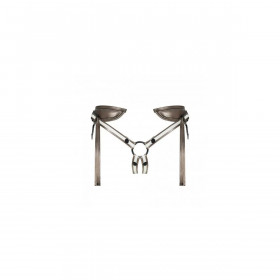 New Comers Strap Strap-on-me E32145 Black