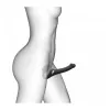 Dildo Strap-on-me 6017371 Black XL