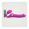 Vibrator Strap-on-me 6017456 Pink XL M