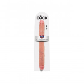 Double Penetration Stroker Pipedream - King Cock