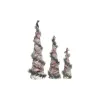 U-Shaped Double Trouble Small Flesh King Cock 12538