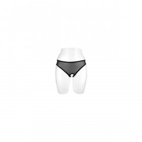 Coulotte Fashion Secret Black