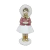 Coulotte Fashion Secret Black
