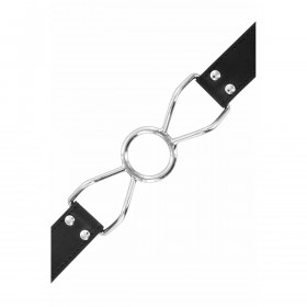 Mouth Gag Fetish Tentation