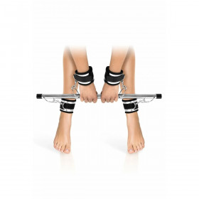 Cuffs Fetish Tentation