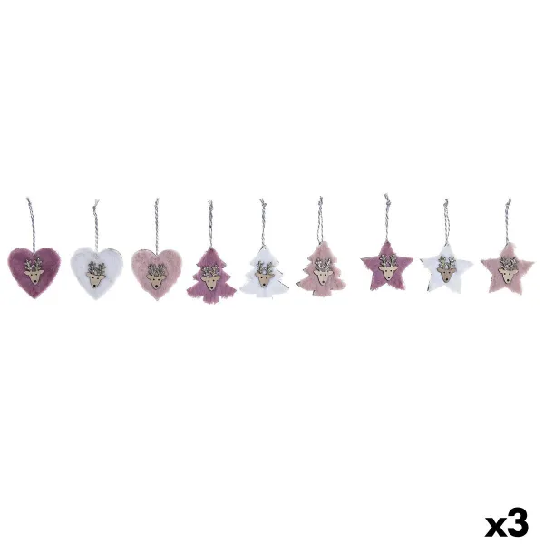 Necklace Bijoux Pour Toi Red