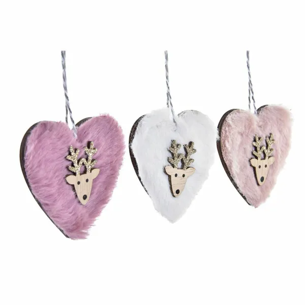 Necklace Bijoux Pour Toi Red