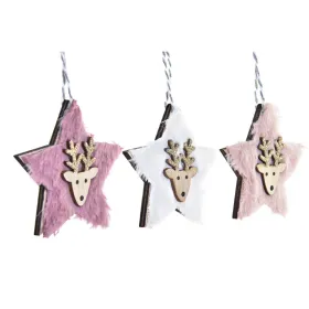 Necklace Bijoux Pour Toi Black