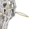 Suspender Bijoux Pour Toi Red