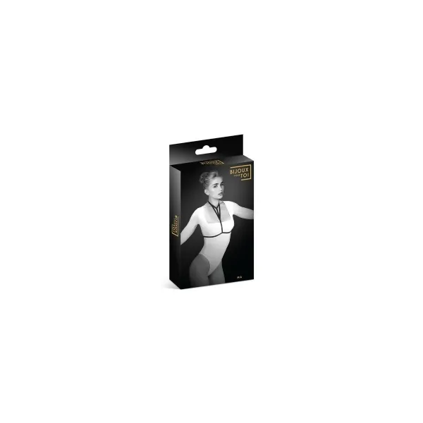 New Comers Strap Bijoux Pour Toi