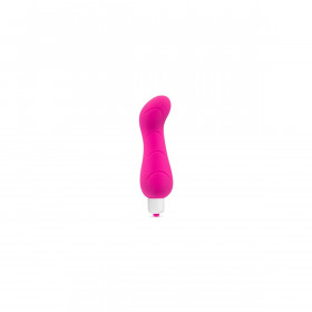 Vibrator My First Pink Silicone