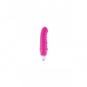 Vibrator My First Pink Silicone