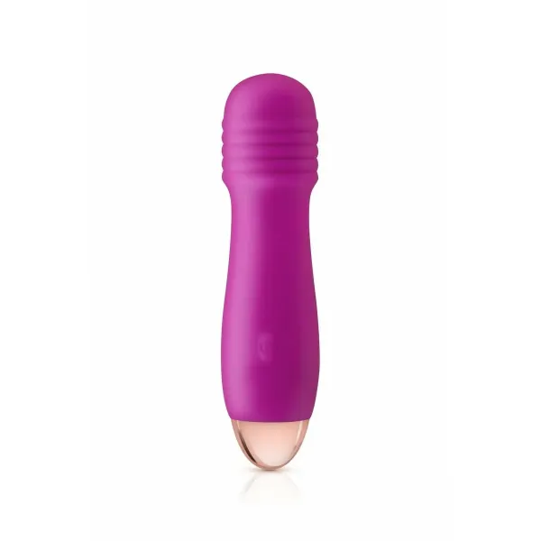 Vibrator My First Pink Silicone