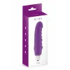 Vibrator My First Purple Silicone