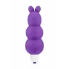 Vibrator My First Purple Silicone
