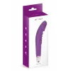 Vibrator My First Purple Silicone
