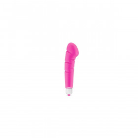Vibrator My First Pink Silicone