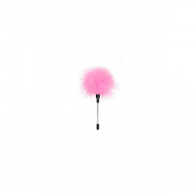 Feather Tickler Sweet Caress Pink