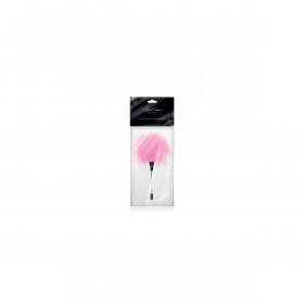 Feather Tickler Sweet Caress Pink