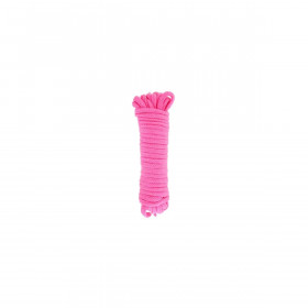 Bondage Rope Sweet Caress Fuchsia 10 m