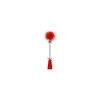 Feather Tickler Sweet Caress Red