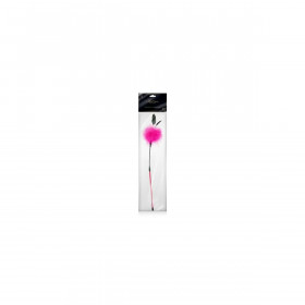 Feather Tickler Sweet Caress Pink