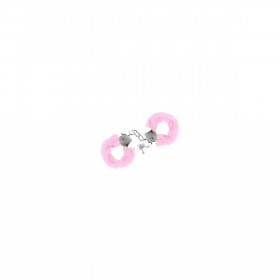 Cuffs Sweet Caress Pink