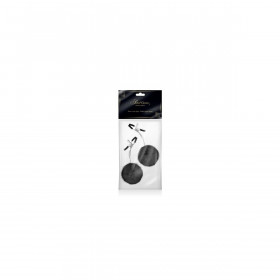 Nipple Clamps Chain Sweet Caress Black