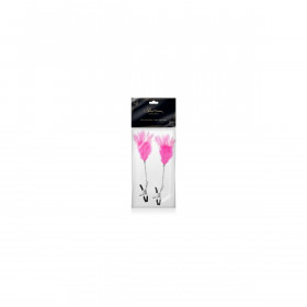 Nipple Clamps Chain Sweet Caress