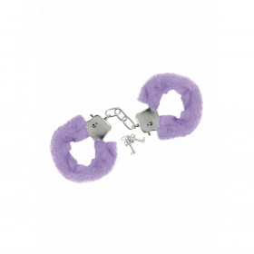 Cuffs Sweet Caress Lilac