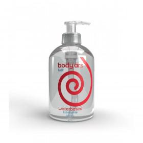 Waterbased Lubricant Body Ars 500 ml