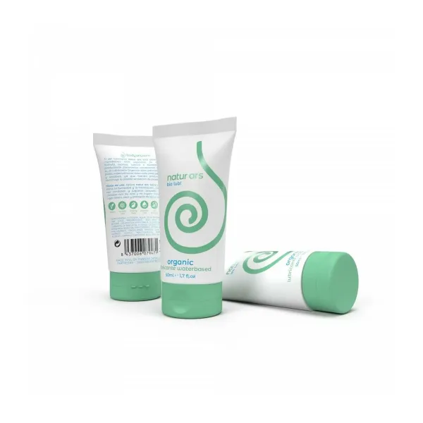 Lubricant Body Ars 50 ml