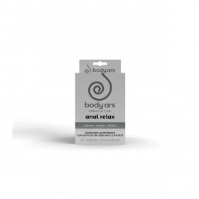 Anal Lubricant Body Ars 4 ml
