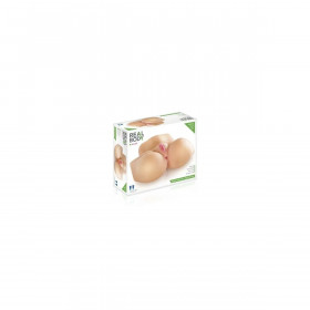 Endurance Jack Ass Real Body