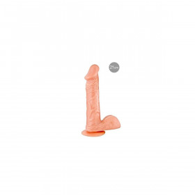 Realistic Dildo Real Body