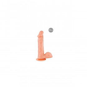 Dildo Real Body 18 cm