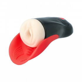 Endurance Jack Ass Real Body